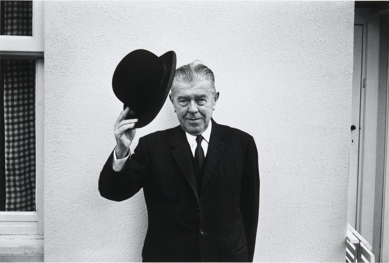 René Magritte